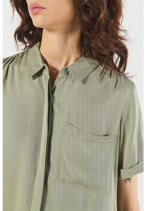 BLUSA KOAJ CAMISERA MC BOL 11054 1/25