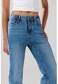 KOAJ PANTALON KOAJ JEAN STRAIGHT LEG 29240 4/ de Koaj