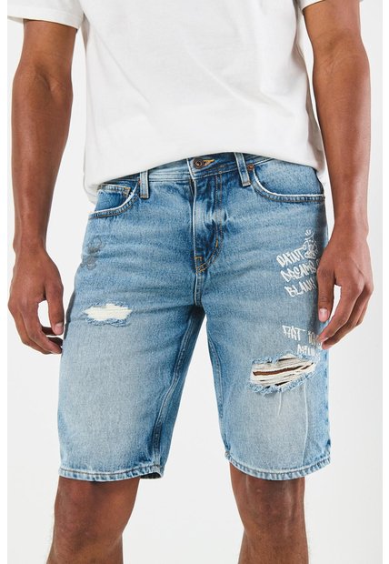KOAJ BERMUDA KOAJ JEAN 18639 M 1/25