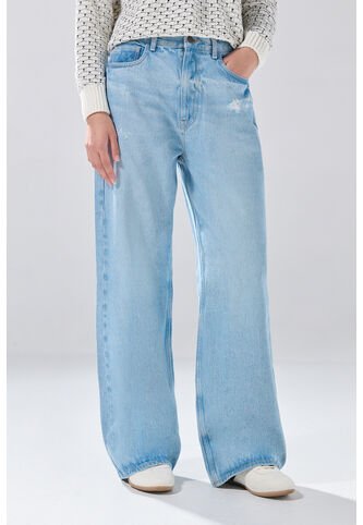 KOAJ PANTALON KOAJ JEAN BAGGY 32874 2/26 Koaj