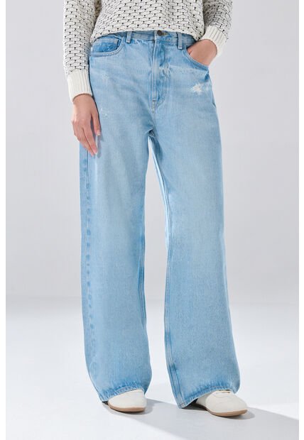 KOAJ PANTALON KOAJ JEAN BAGGY 32874 2/26