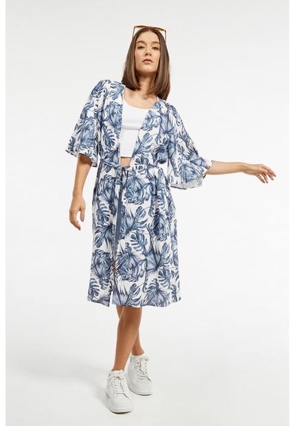 KOAJ BLUSA KIMONO KOAJ EESTHEFHY 1 2/