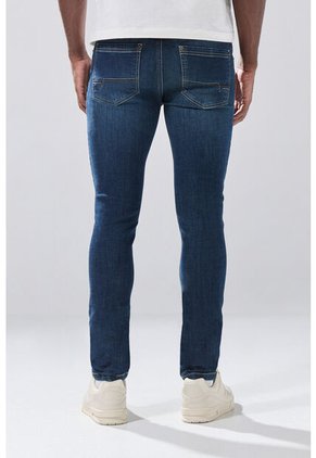 KOAJ PANTALON KOAJ JEAN  SKINNY FIT 33010 2/2