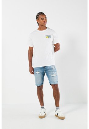 KOAJ BERMUDA KOAJ JEAN 18639 M 1/25