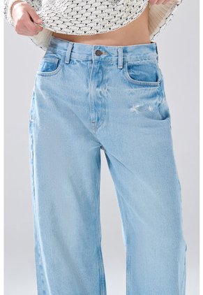 KOAJ PANTALON KOAJ JEAN BAGGY 32874 2/26