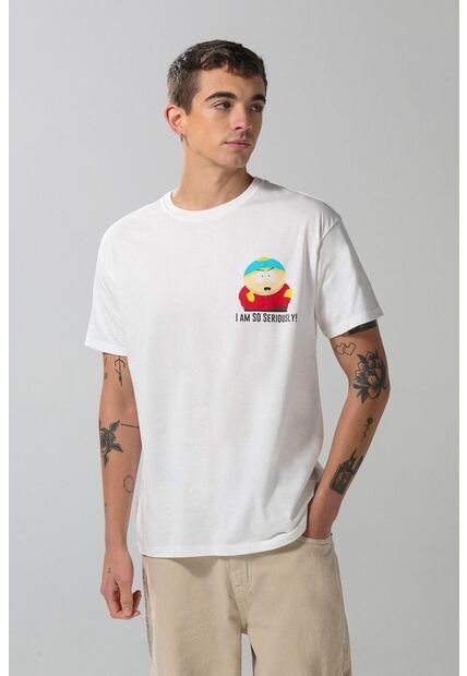 CAMISETA KOAJ SERYOT 18606 1/25