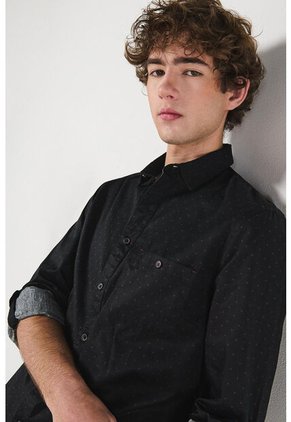 KOAJ CAMISA KOAJ SPORT COLLAR ML 6883 3/24