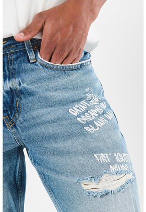 KOAJ BERMUDA KOAJ JEAN 18639 M 1/25