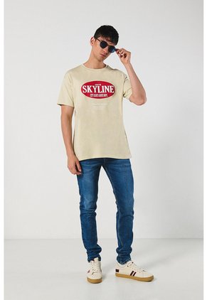 KOAJ CAMISETA KOAJ 15209 4/24