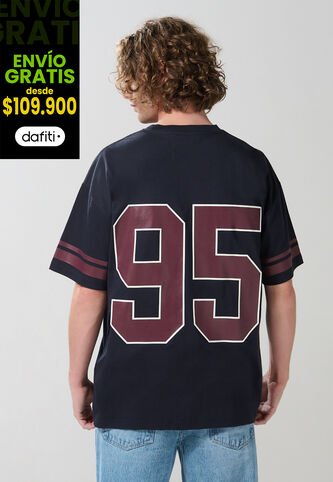 KOAJ CAMISETA KOAJ PLIKETT 24432 2/25 Koaj