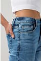KOAJ PANTALON KOAJ JEAN STRAIGHT LEG 29240 4/ de Koaj