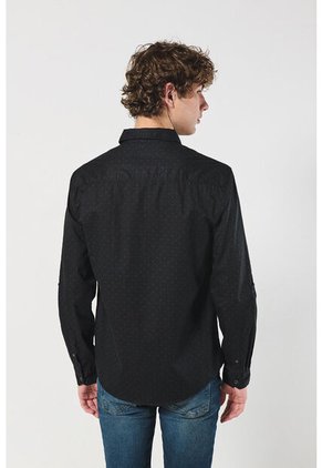 KOAJ CAMISA KOAJ SPORT COLLAR ML 6883 3/24