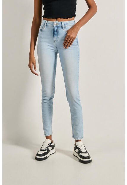 KOAJ PANTALON KOAJ JEAN JEGGING TA FB 9002 2/