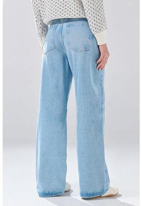 KOAJ PANTALON KOAJ JEAN BAGGY 32874 2/26