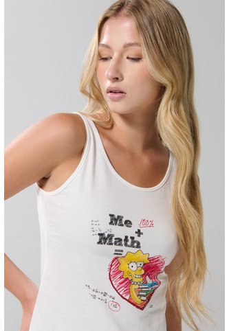 KOAJ CAMISETA KOAJ EMSI 25259 3/25 Koaj