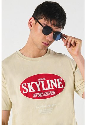 KOAJ CAMISETA KOAJ 15209 4/24