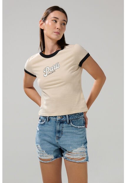 KOAJ SHORT KOAJ JEAN VINTAGE 28508 M 4/25