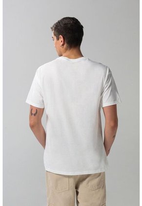 CAMISETA KOAJ SERYOT 18606 1/25