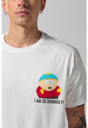 CAMISETA KOAJ SERYOT 18606 1/25