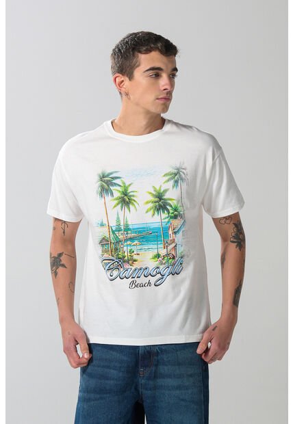 CAMISETA KOAJ 19371 1/25