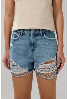 KOAJ SHORT KOAJ JEAN VINTAGE 28508 M 4/25