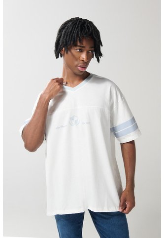 KOAJ CAMISETA KOAJ KAMS 21761 1/25 Koaj