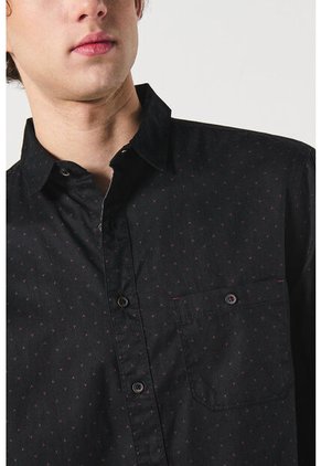 KOAJ CAMISA KOAJ SPORT COLLAR ML 6883 3/24