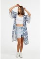 KOAJ BLUSA KIMONO KOAJ EESTHEFHY 1 2/ de Koaj