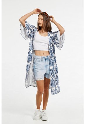 KOAJ BLUSA KIMONO KOAJ EESTHEFHY 1 2/