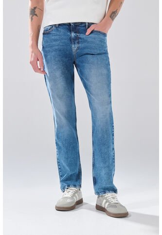KOAJ PANTALON KOAJ JEAN STRAIGHT LEG 32881 2/ Koaj