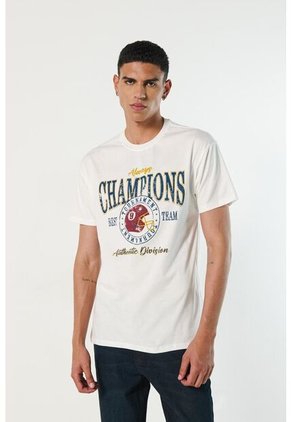 CAMISETA KOAJ 8069 2/24