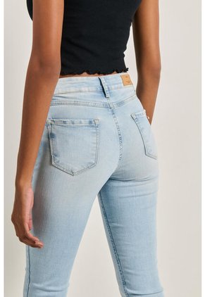 KOAJ PANTALON KOAJ JEAN JEGGING TA FB 9002 2/