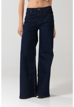 PANTALON JEAN KOAJ PALAZZO 23884 M 2/25