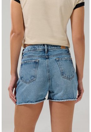 KOAJ SHORT KOAJ JEAN VINTAGE 28508 M 4/25