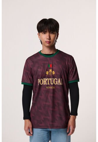 KOAJ CAMISETA KOAJ GATU 32695 2/26 Koaj