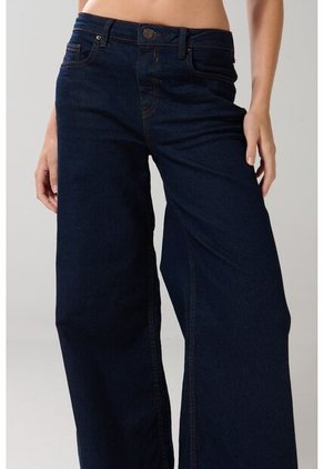 PANTALON JEAN KOAJ PALAZZO 23884 M 2/25