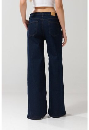 PANTALON JEAN KOAJ PALAZZO 23884 M 2/25