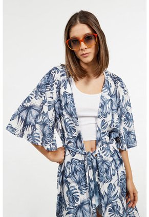 KOAJ BLUSA KIMONO KOAJ EESTHEFHY 1 2/