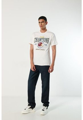 CAMISETA KOAJ 8069 2/24