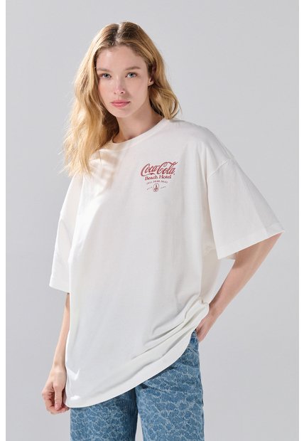 KOAJ CAMISETA KOAJ RESORTY 32251 2/26