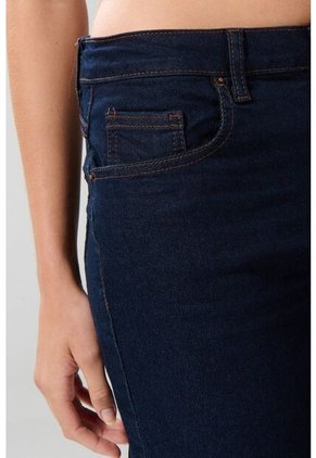 PANTALON JEAN KOAJ PALAZZO 23884 M 2/25