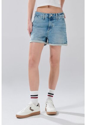 KOAJ SHORT VAQUERO KOAJ JEAN 31337 AG M 1/26