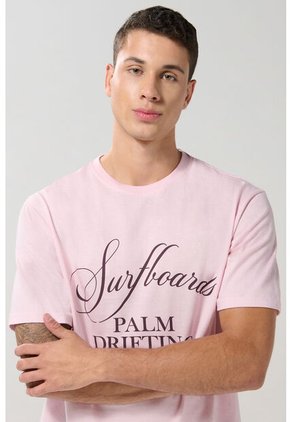 KOAJ CAMISETA KOAJ 24834 3/25