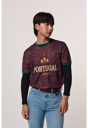 KOAJ CAMISETA KOAJ GATU 32695 2/26