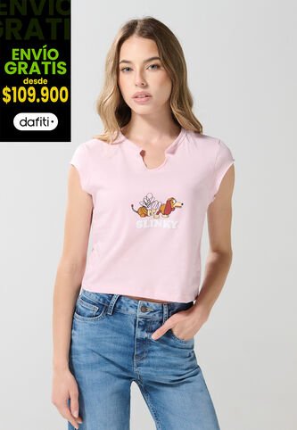 CAMISETA KOAJ ODIFA 23630 2/25 Koaj