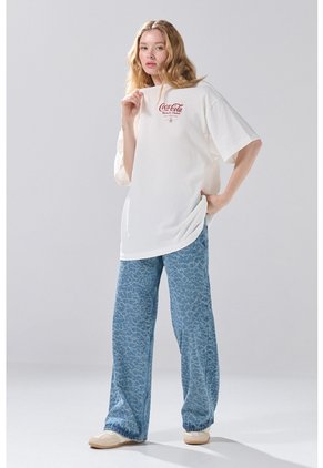 KOAJ CAMISETA KOAJ RESORTY 32251 2/26