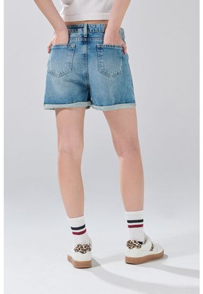 KOAJ SHORT VAQUERO KOAJ JEAN 31337 AG M 1/26