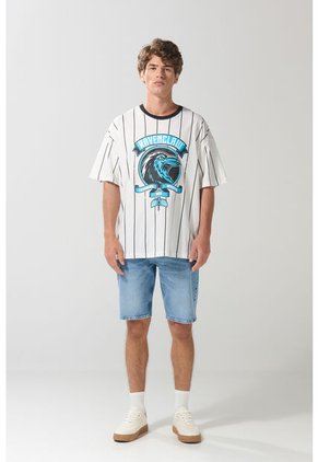 KOAJ CAMISETA KOAJ ANEN 23184 3/25