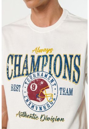 CAMISETA KOAJ 8069 2/24