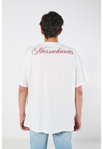 CAMISETA KOAJ JUNGZIL 13546 4/24 Koaj